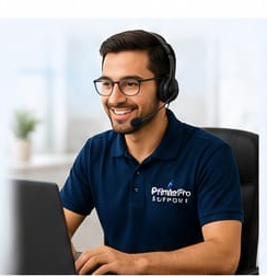 Support agent