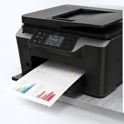 Multifunction printer